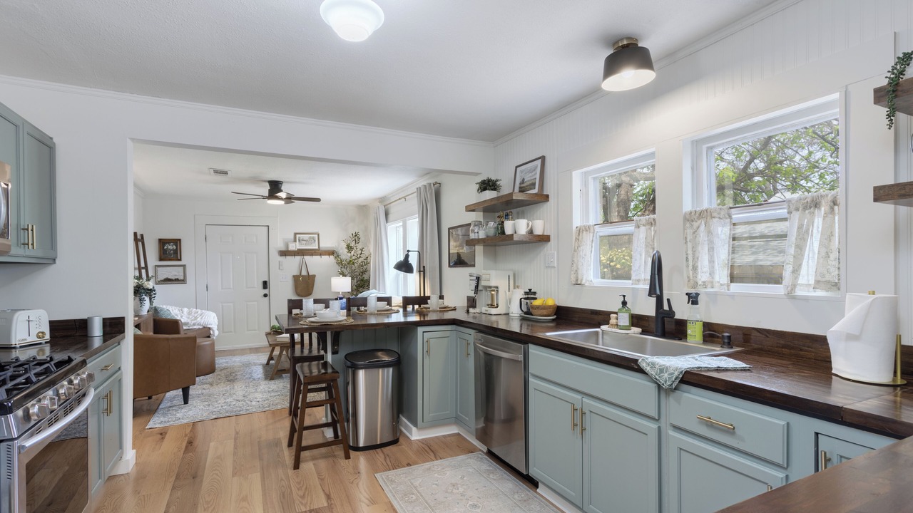 Photo of Kitchen in McKinney