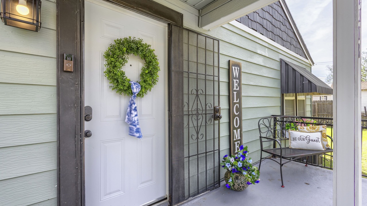 Photo of Outdoor in McKinney