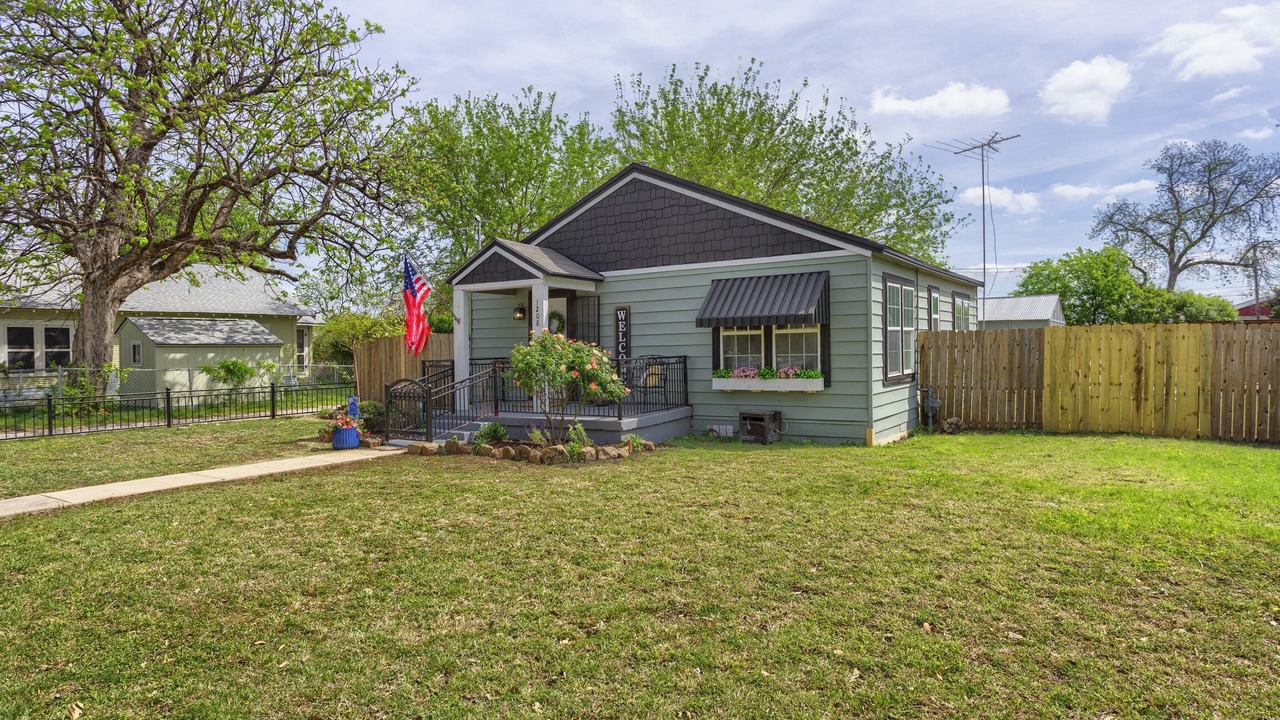Photo of Outdoor in McKinney