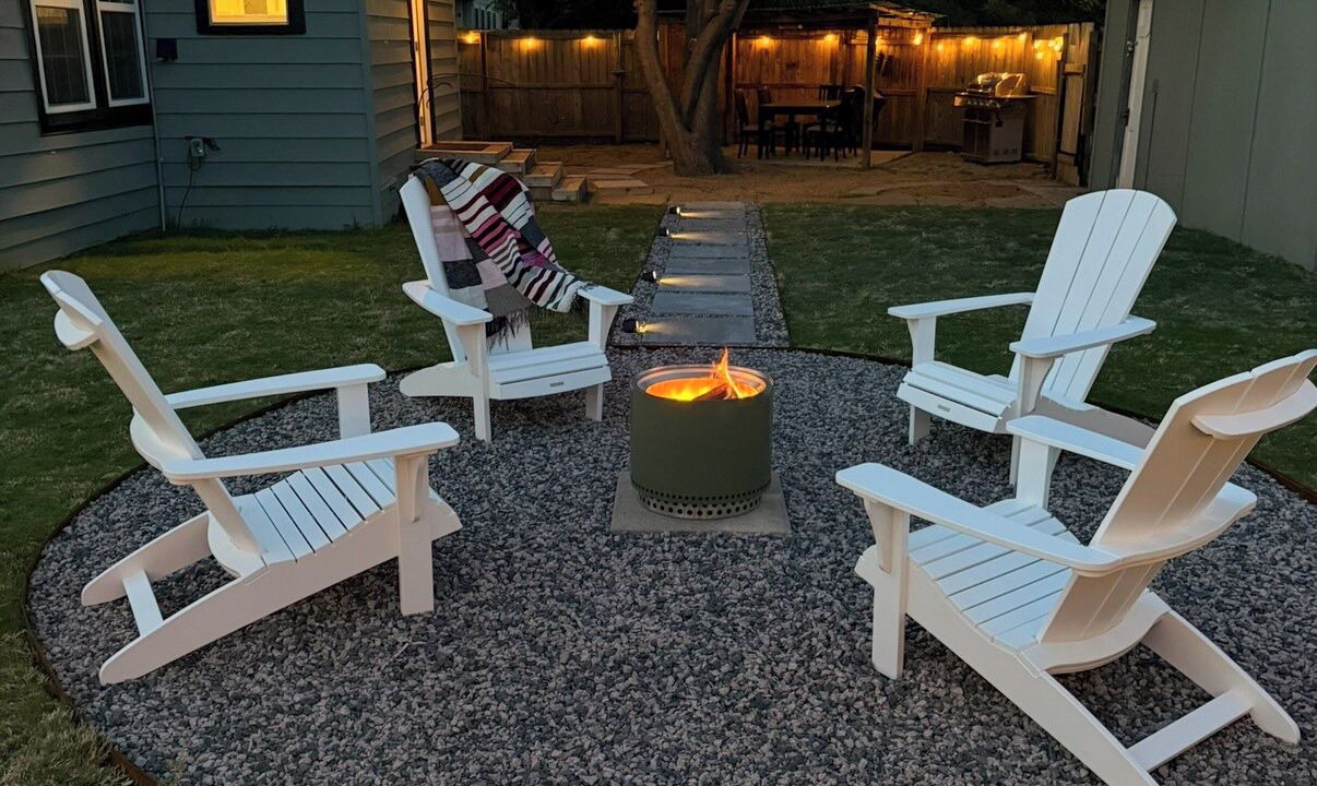 Photo of Patio Balcony in McKinney