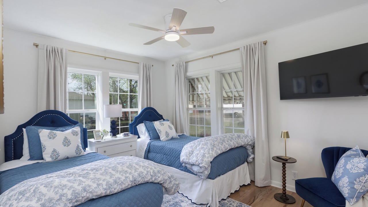 Photo of Bedroom in McKinney