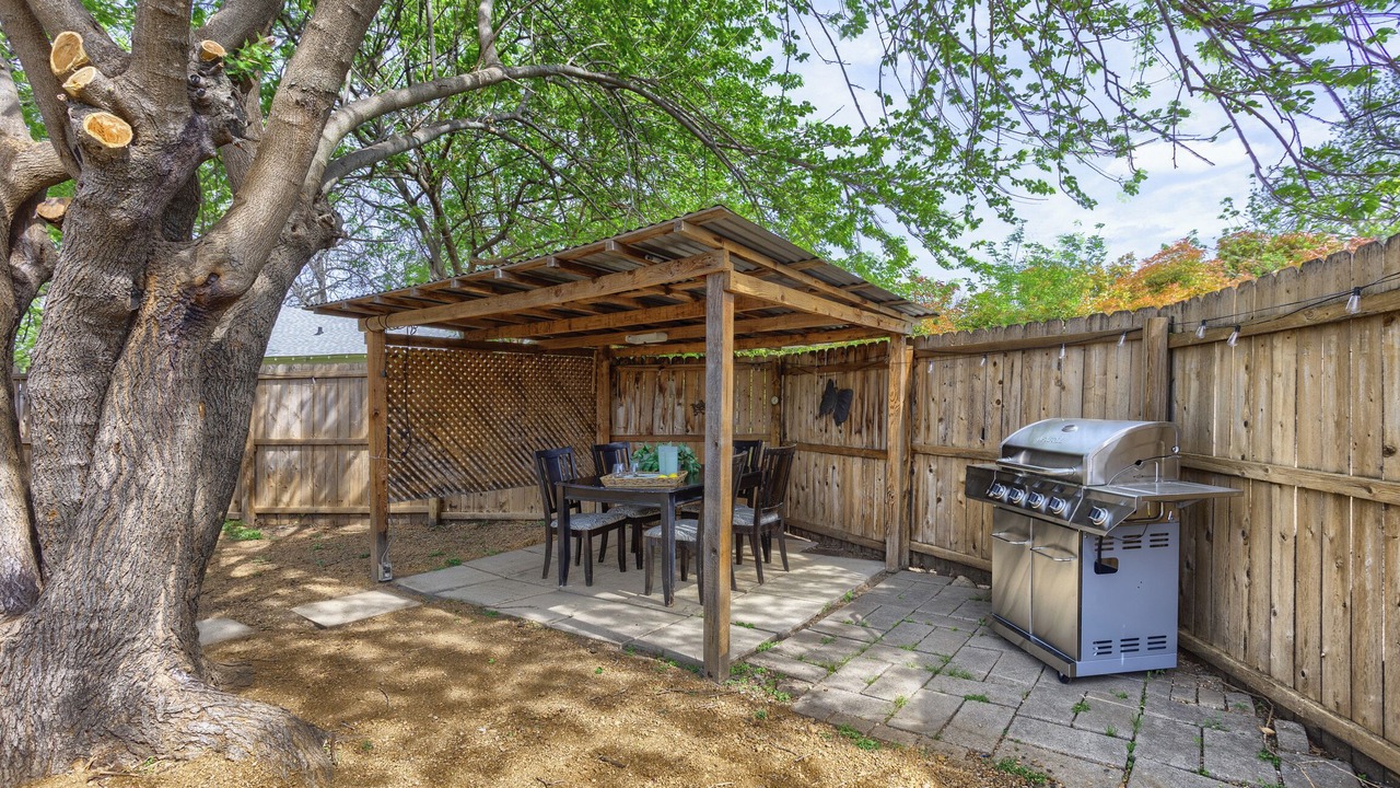Photo of Outdoor in McKinney
