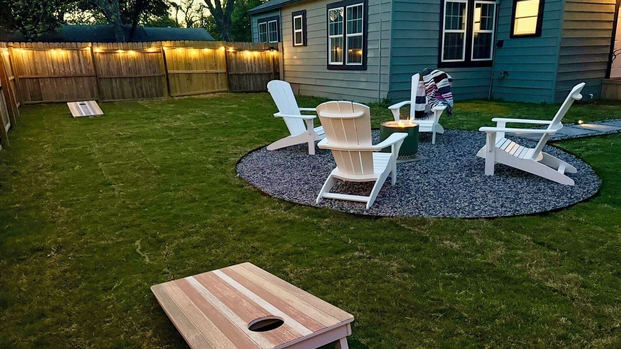 Photo of Outdoor in McKinney