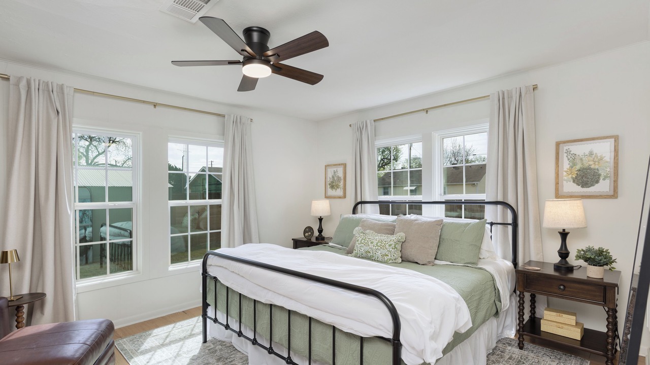 Photo of Bedroom in McKinney