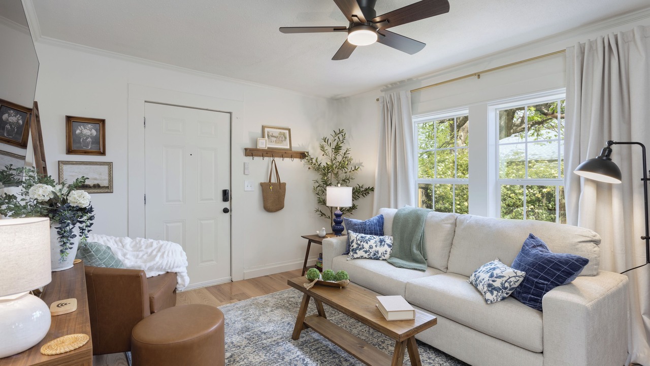 Photo of Livingroom in McKinney