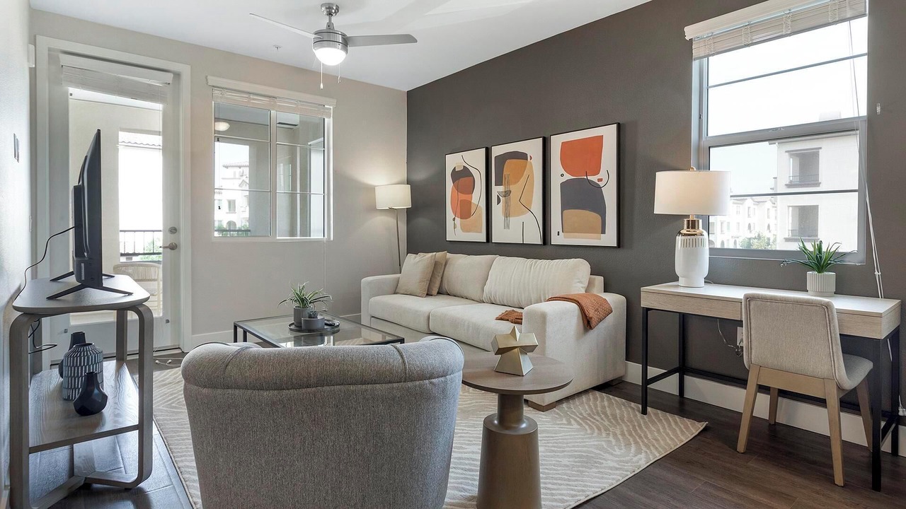 Photo of Livingroom in West Dallas