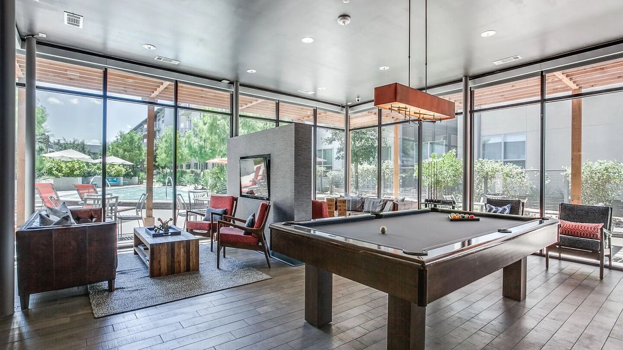 Photo of Bedroom in West Dallas