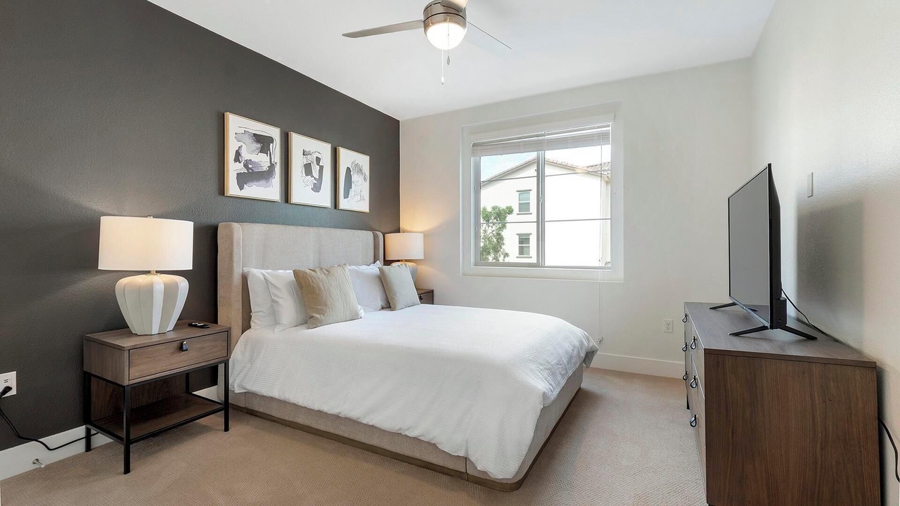 Photo of Bedroom in West Dallas