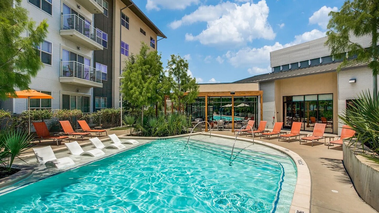 Photo of Outdoor in West Dallas