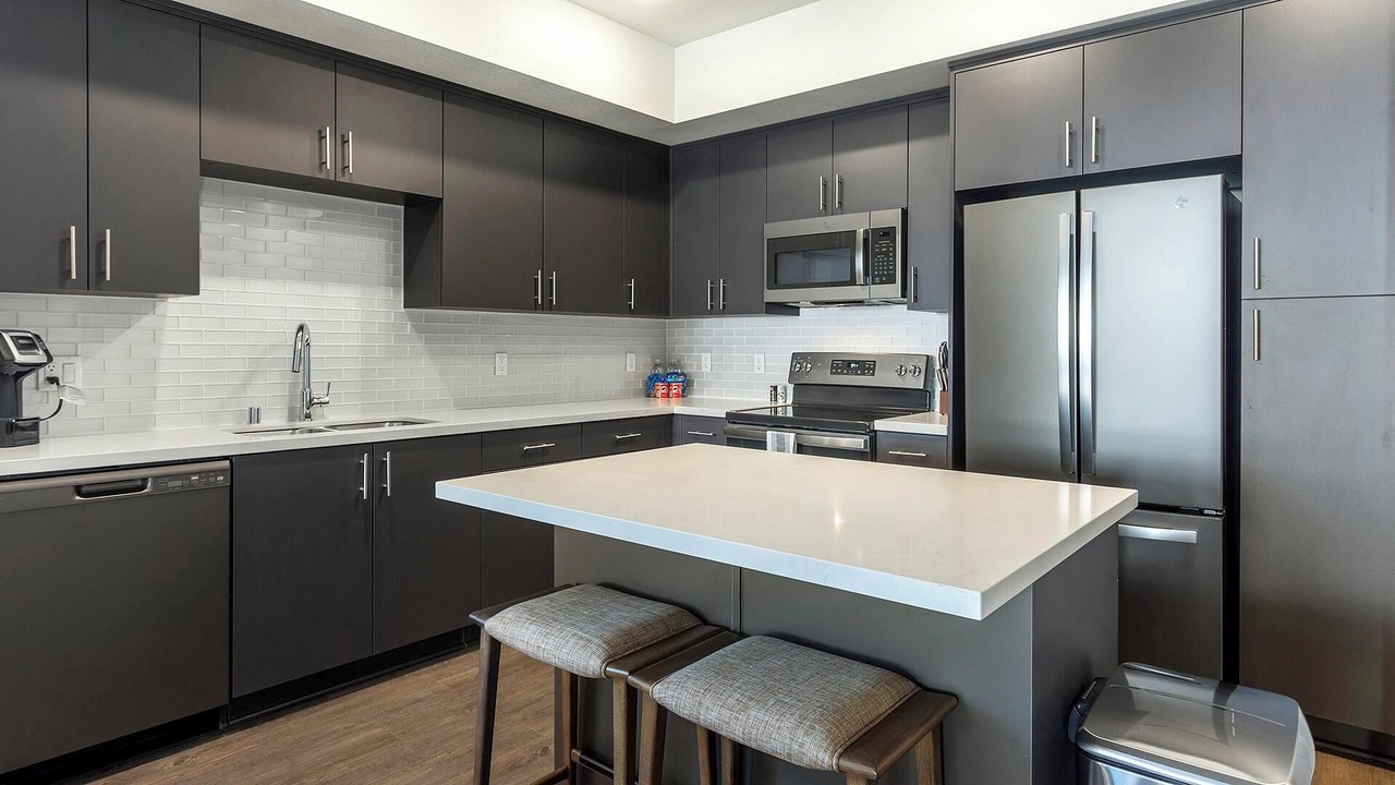 Photo of Kitchen in West Dallas