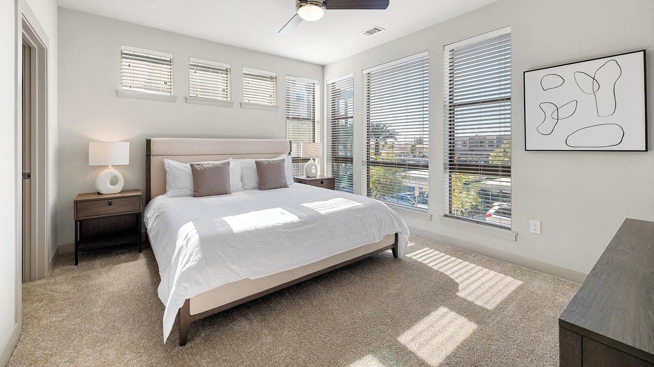 Photo of Bedroom in Red Oak