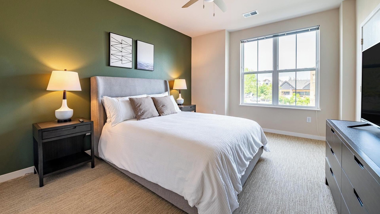 Photo of Bedroom in Red Oak