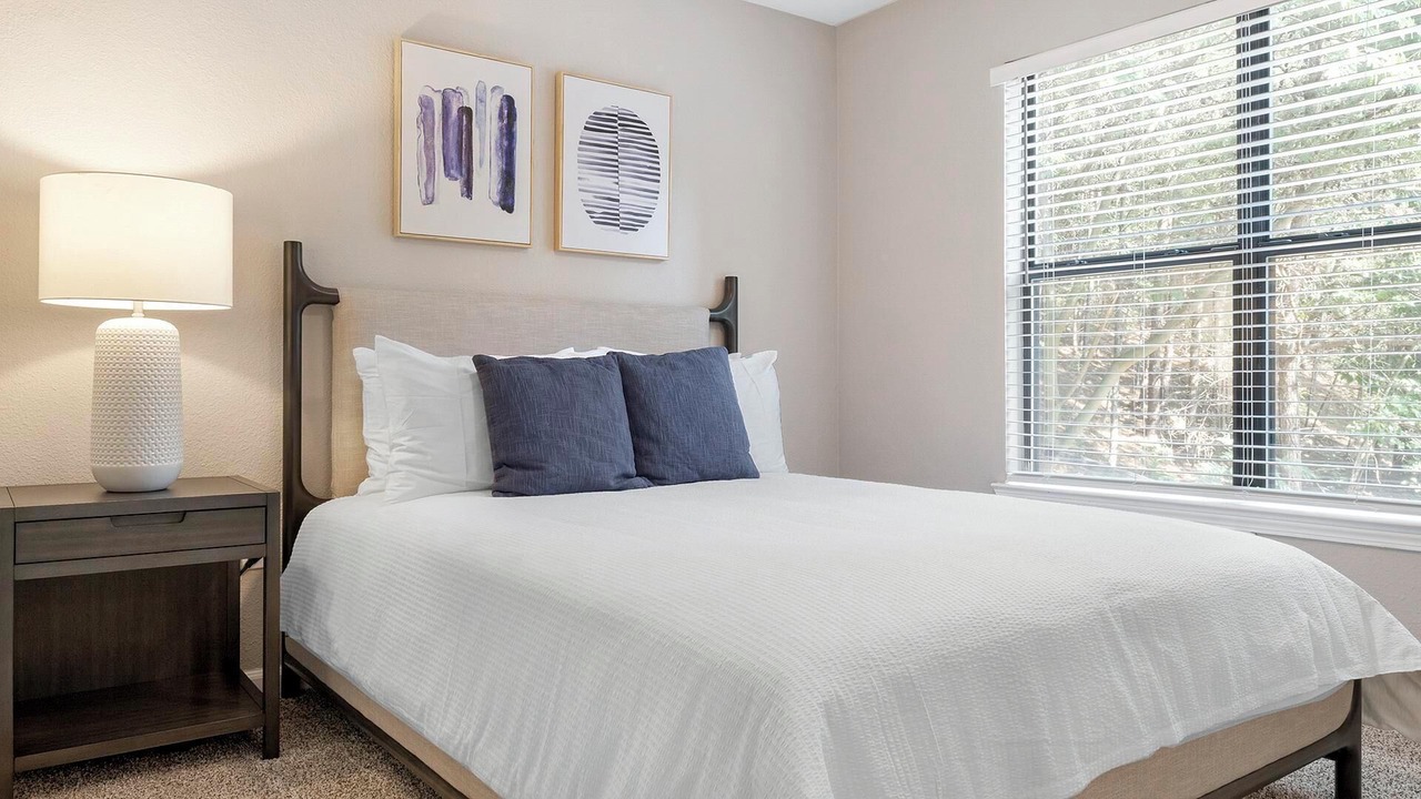 Photo of Bedroom in Red Oak