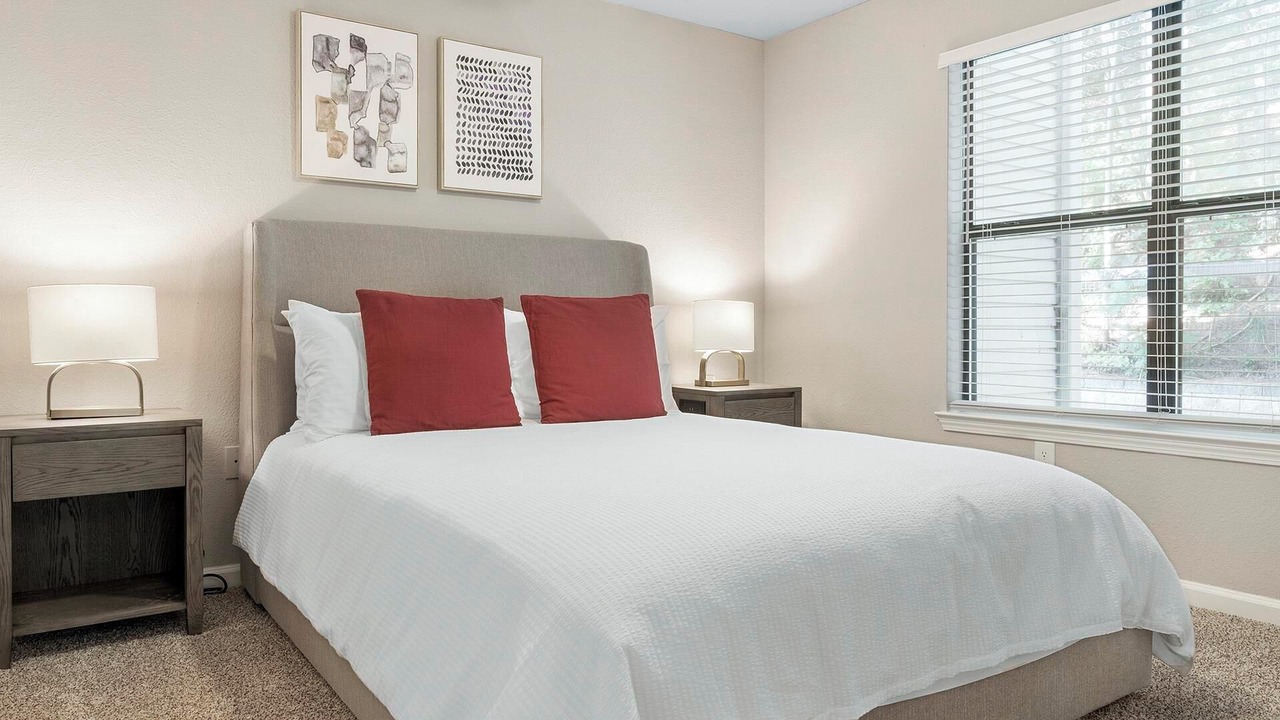 Photo of Bedroom in Red Oak