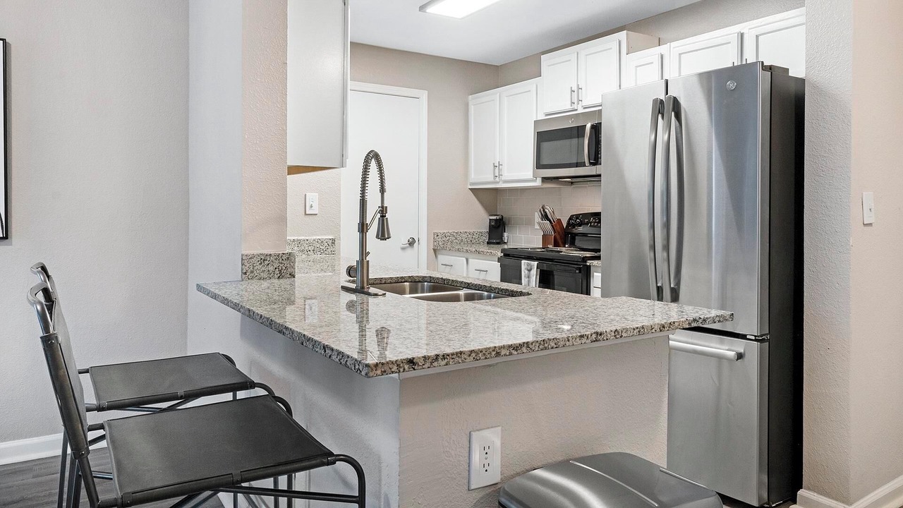 Photo of Kitchen in Red Oak