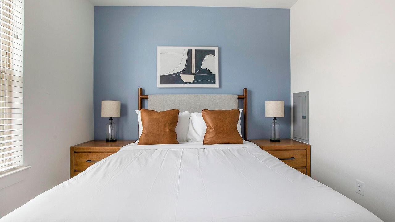 Photo of Bedroom in Melissa