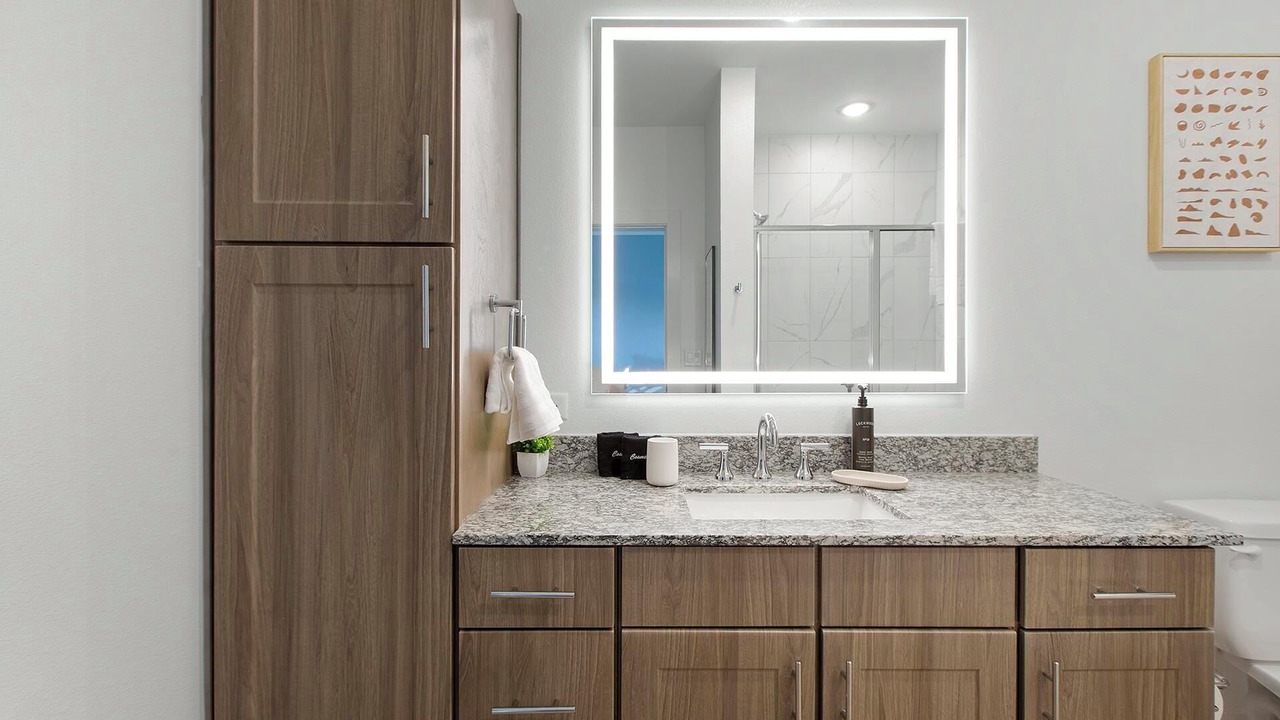 Photo of Bathroom in Melissa