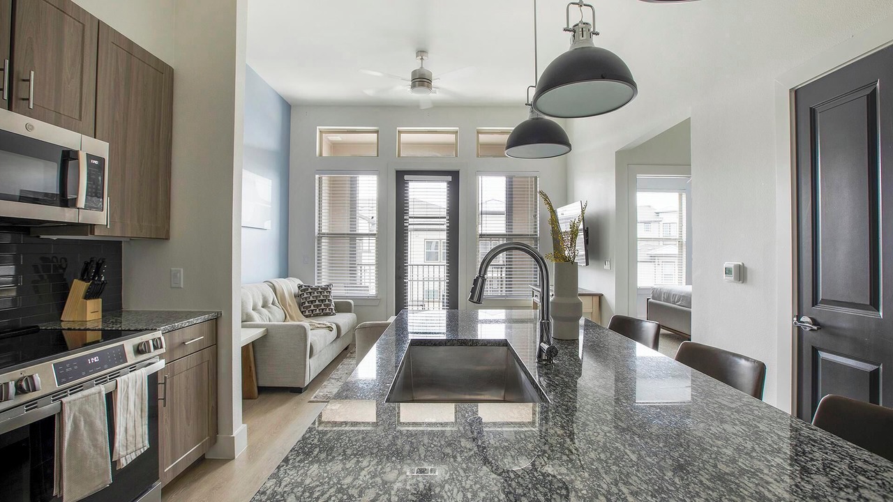 Photo of Kitchen in Melissa