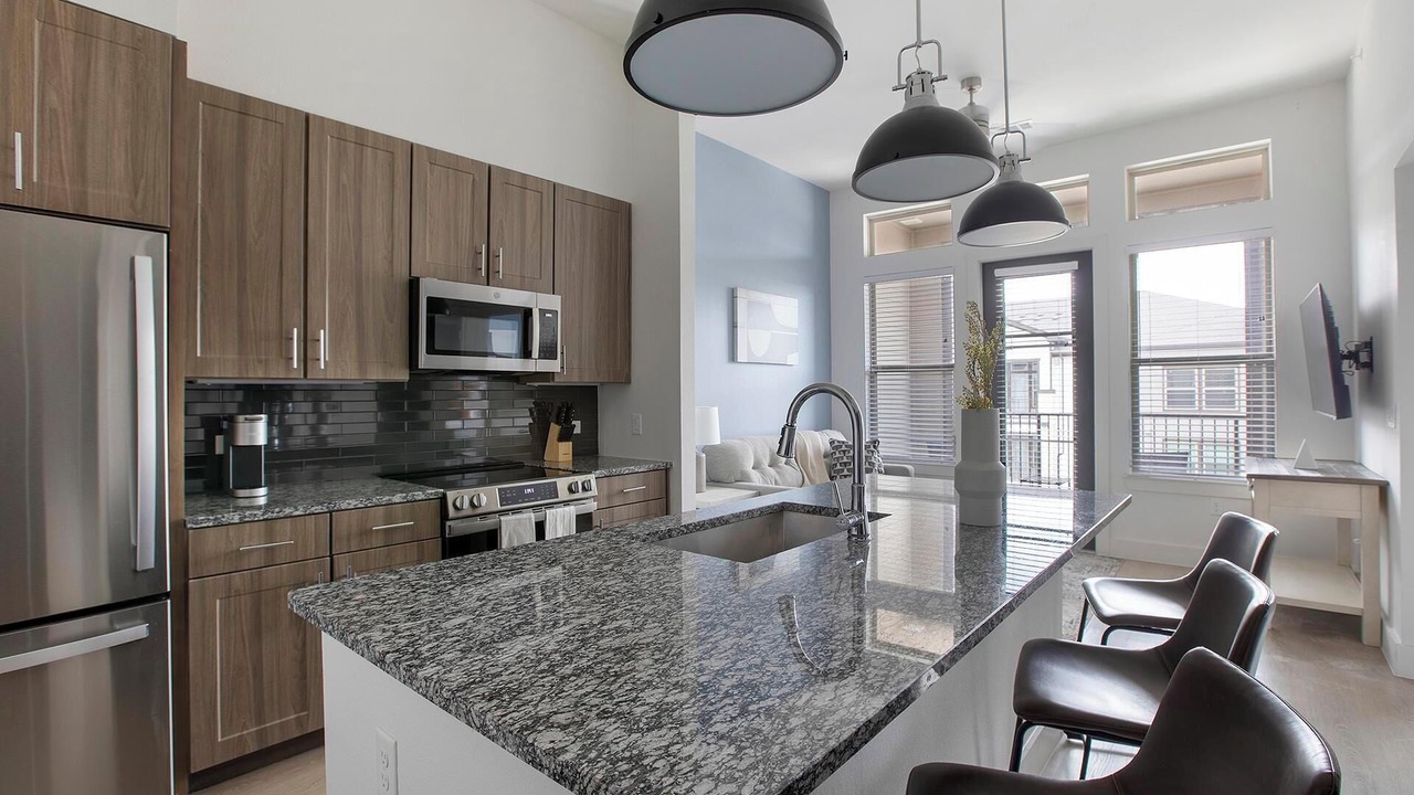 Photo of Kitchen in Melissa