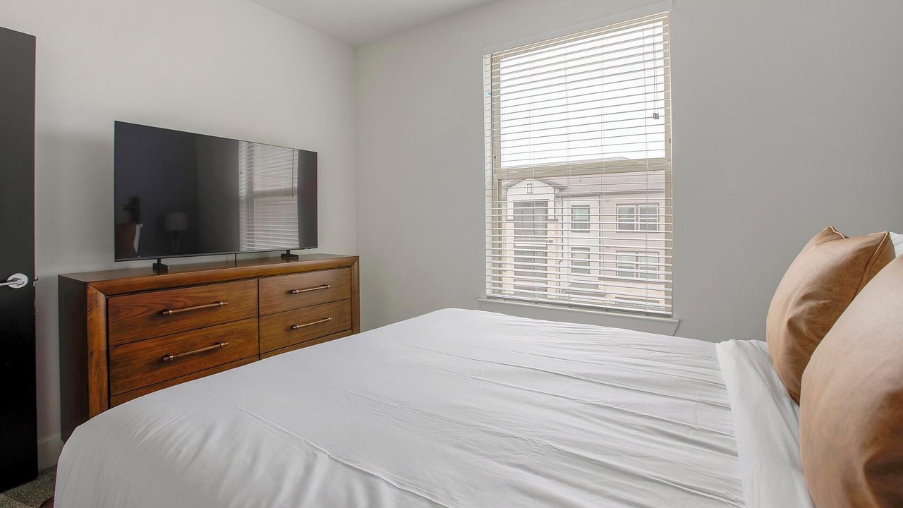 Photo of Bedroom in Melissa