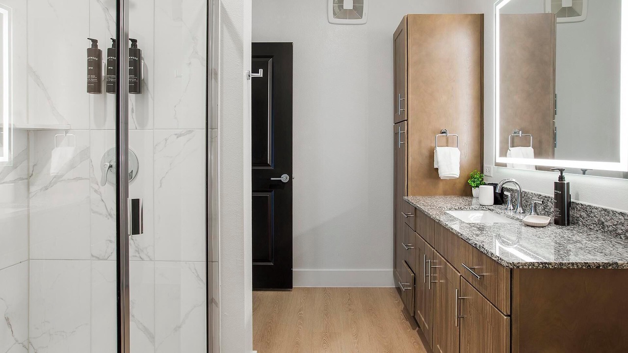 Photo of Bathroom in Melissa