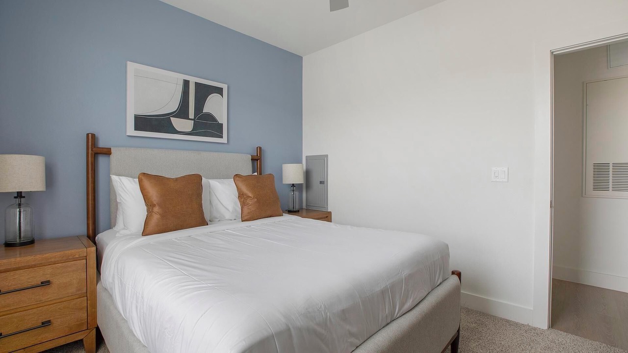 Photo of Bedroom in Melissa
