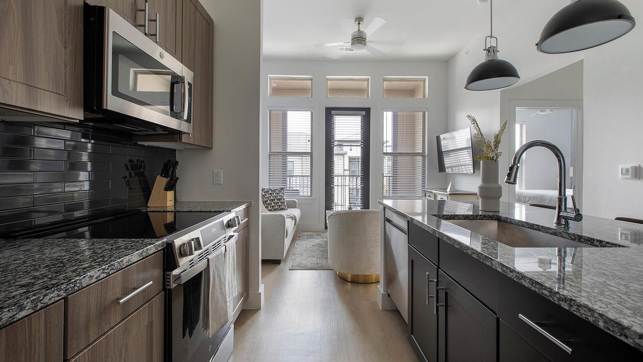 Photo of Kitchen in Melissa