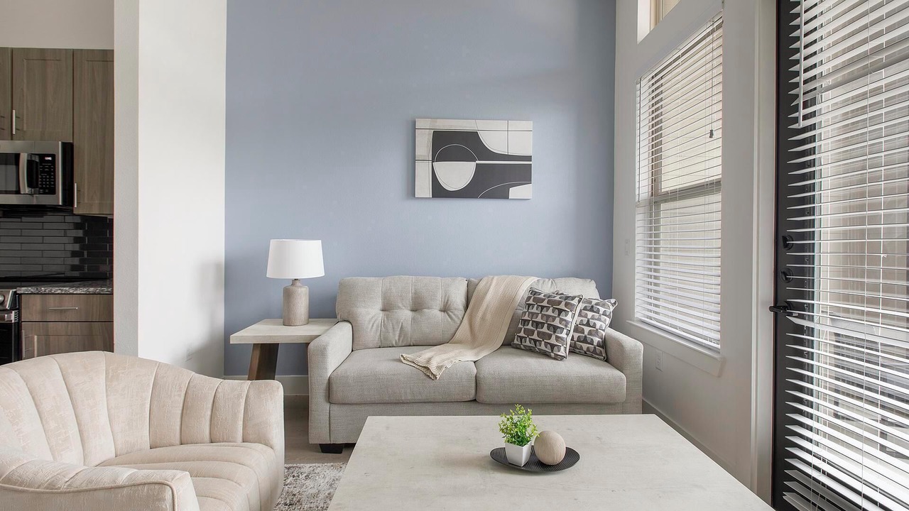 Photo of Livingroom in Melissa