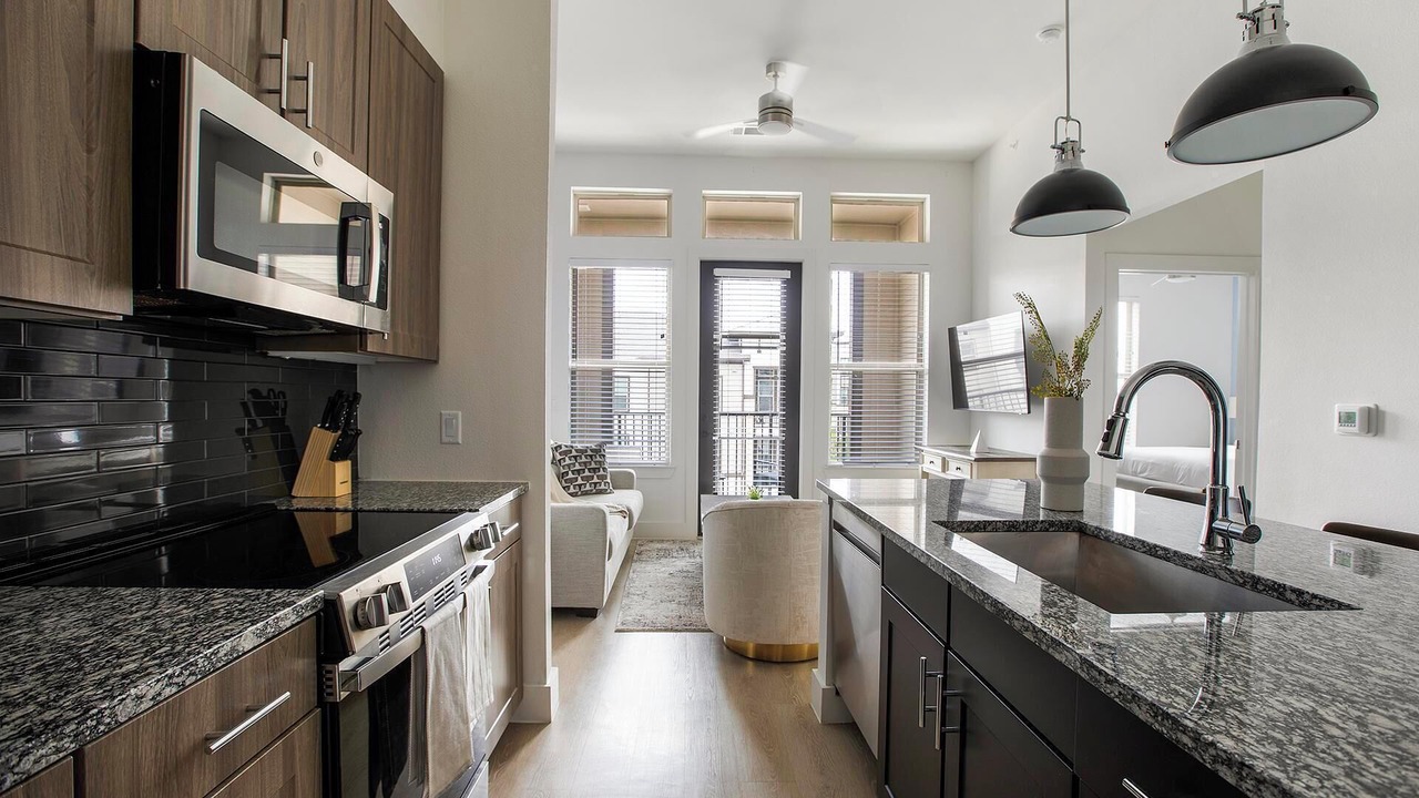 Photo of Kitchen in Melissa