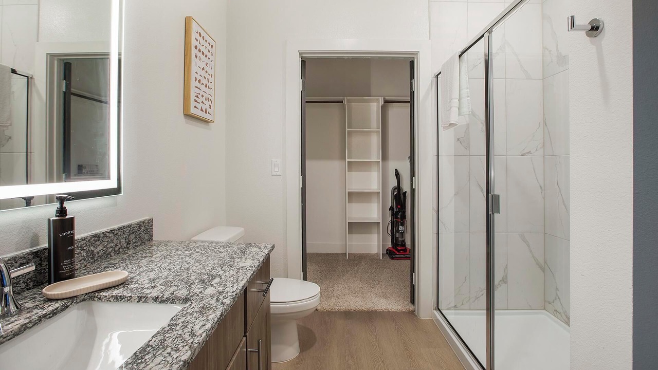 Photo of Bathroom in Melissa