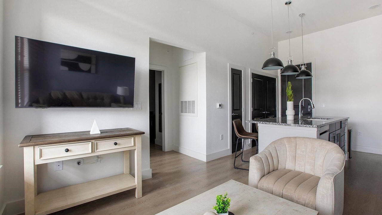 Photo of Livingroom in Melissa