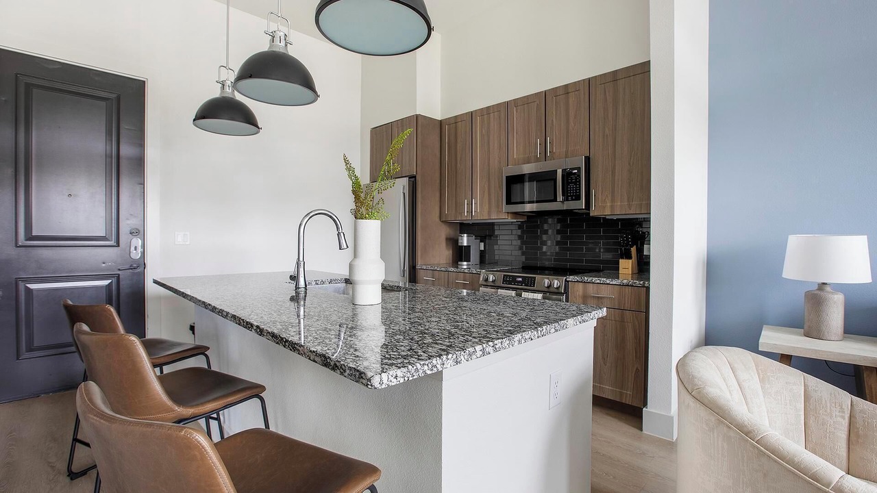 Photo of Kitchen in Melissa