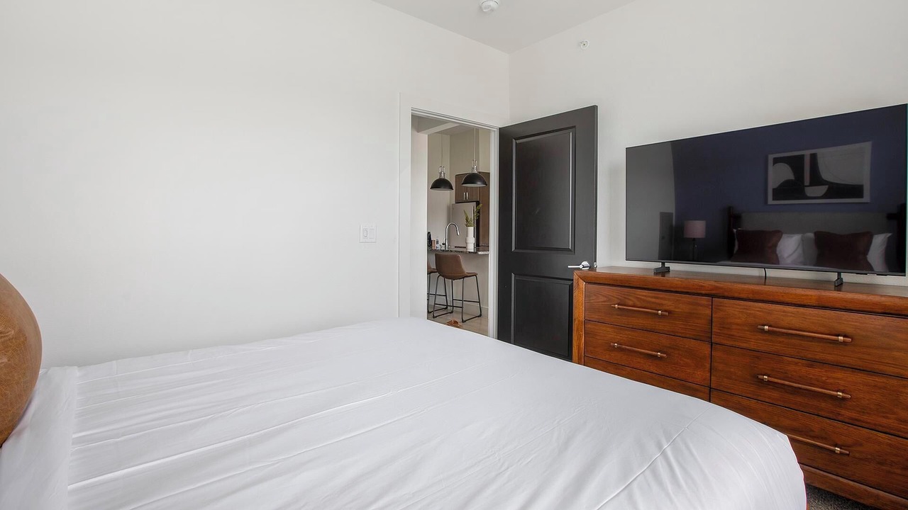 Photo of Bedroom in Melissa