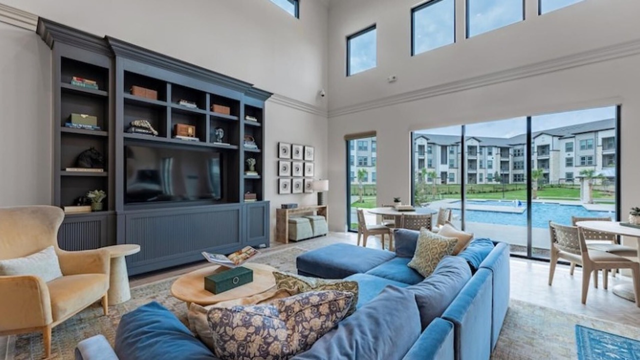 Photo of Livingroom in Melissa