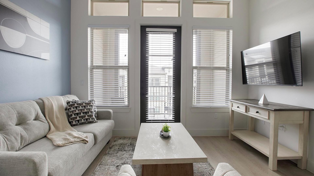 Photo of Livingroom in Melissa