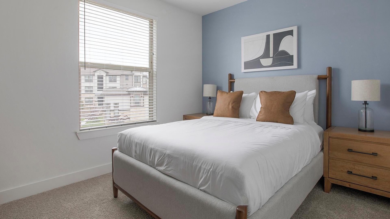 Photo of Bedroom in Melissa