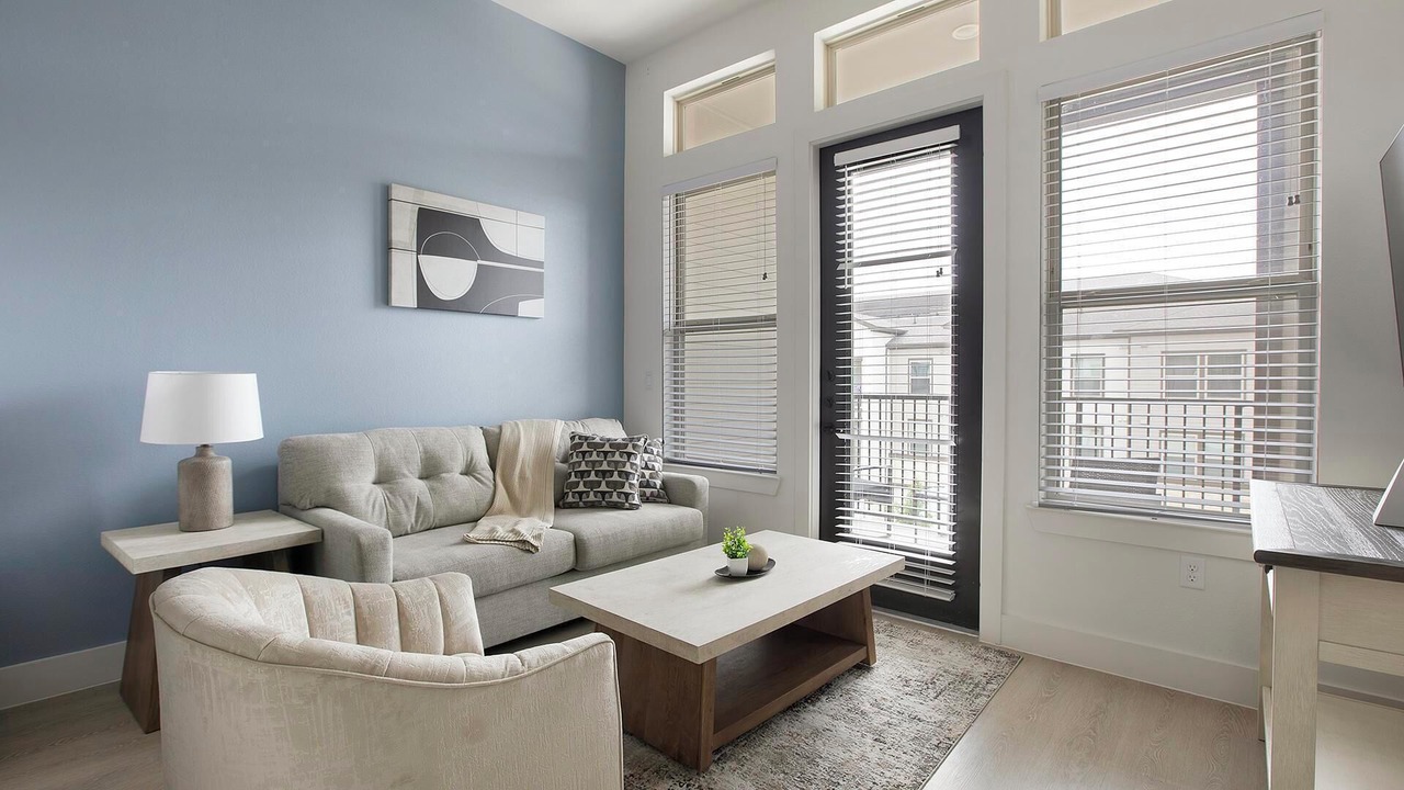 Photo of Livingroom in Melissa
