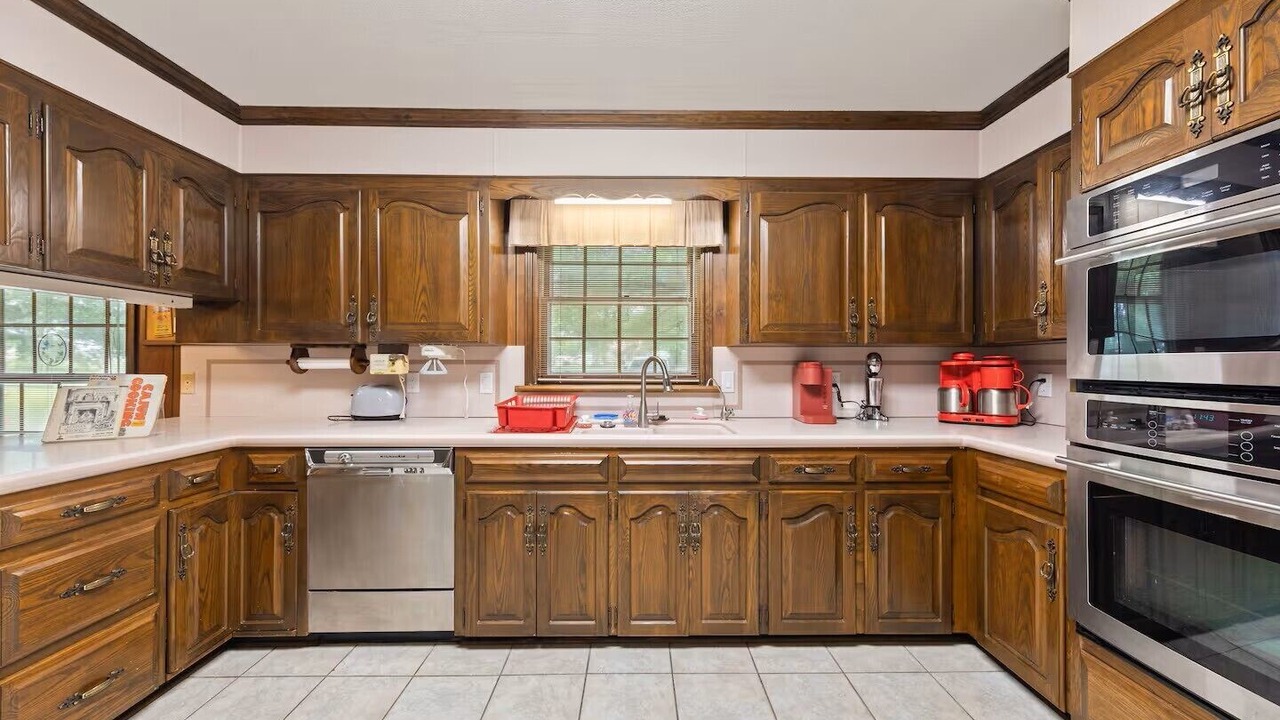 Photo of Kitchen in Broussard