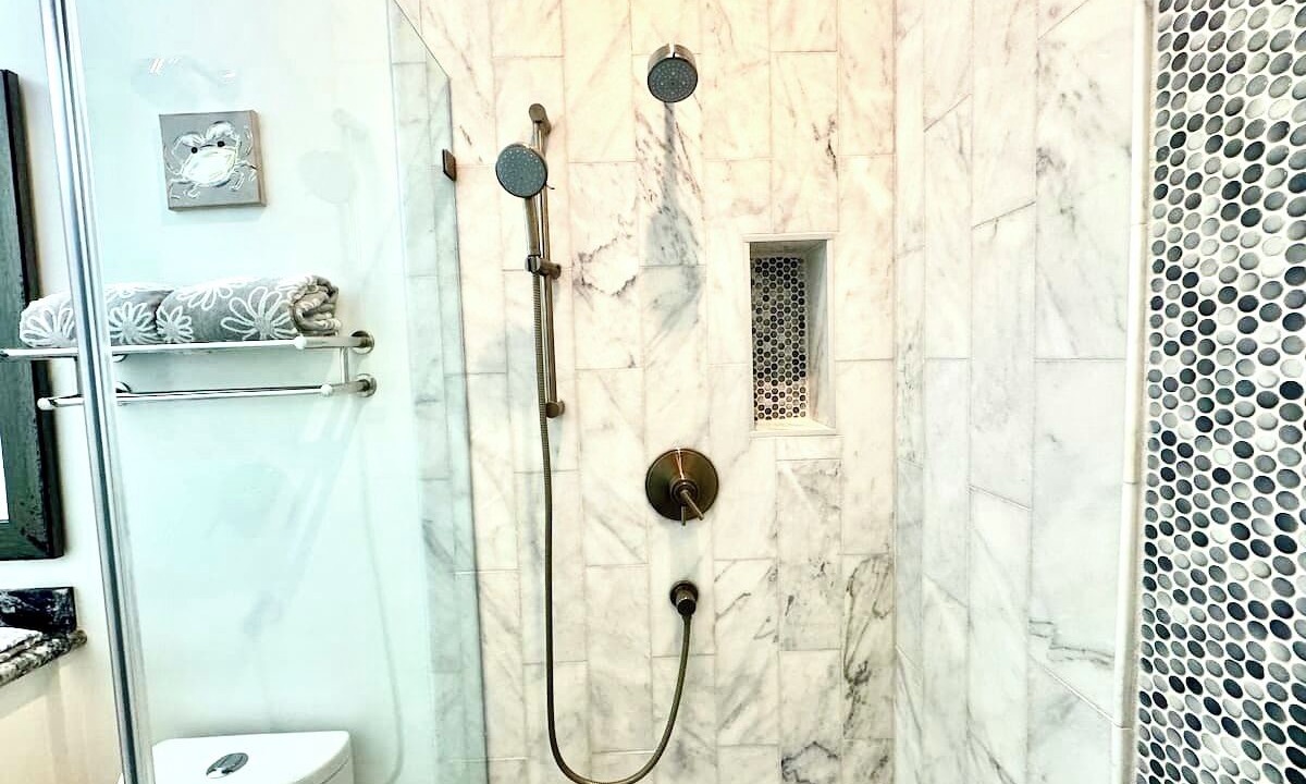 Photo of Bathroom in Pointe San Luis