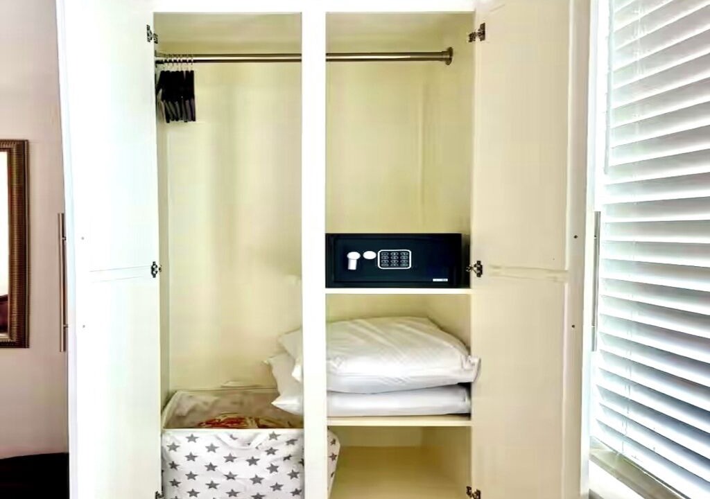 Photo of Bedroom in Pointe San Luis