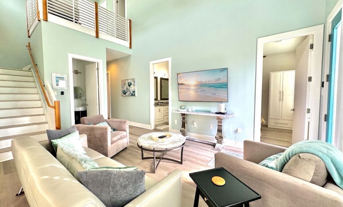 Photo of Livingroom in Pointe San Luis