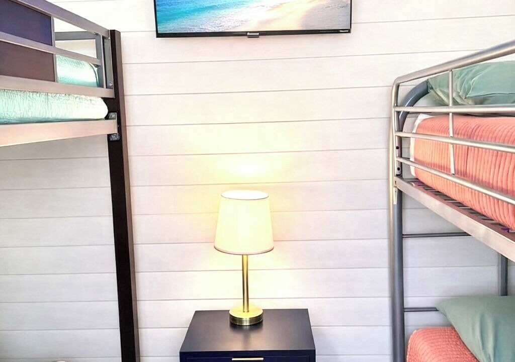 Photo of Bedroom in Pointe San Luis