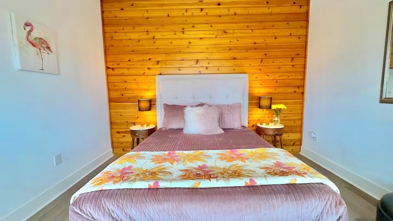 Photo of Bedroom in Pointe San Luis
