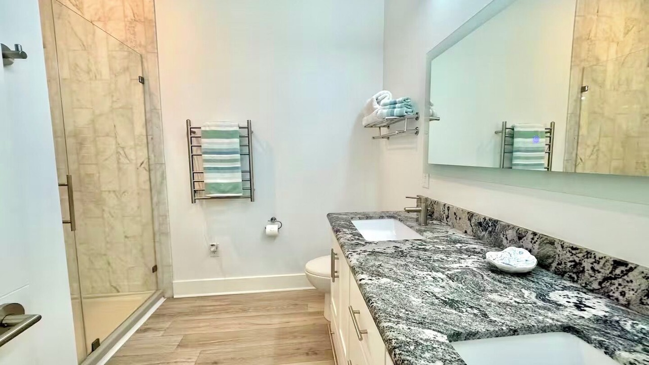 Photo of Bathroom in Pointe San Luis