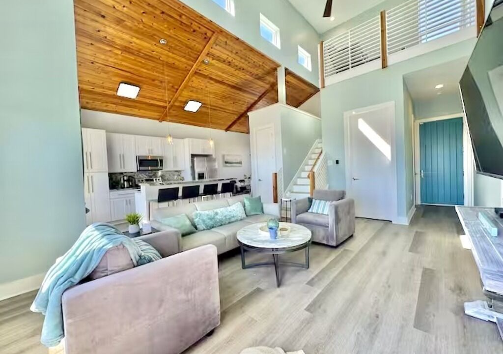 Photo of Livingroom in Pointe San Luis