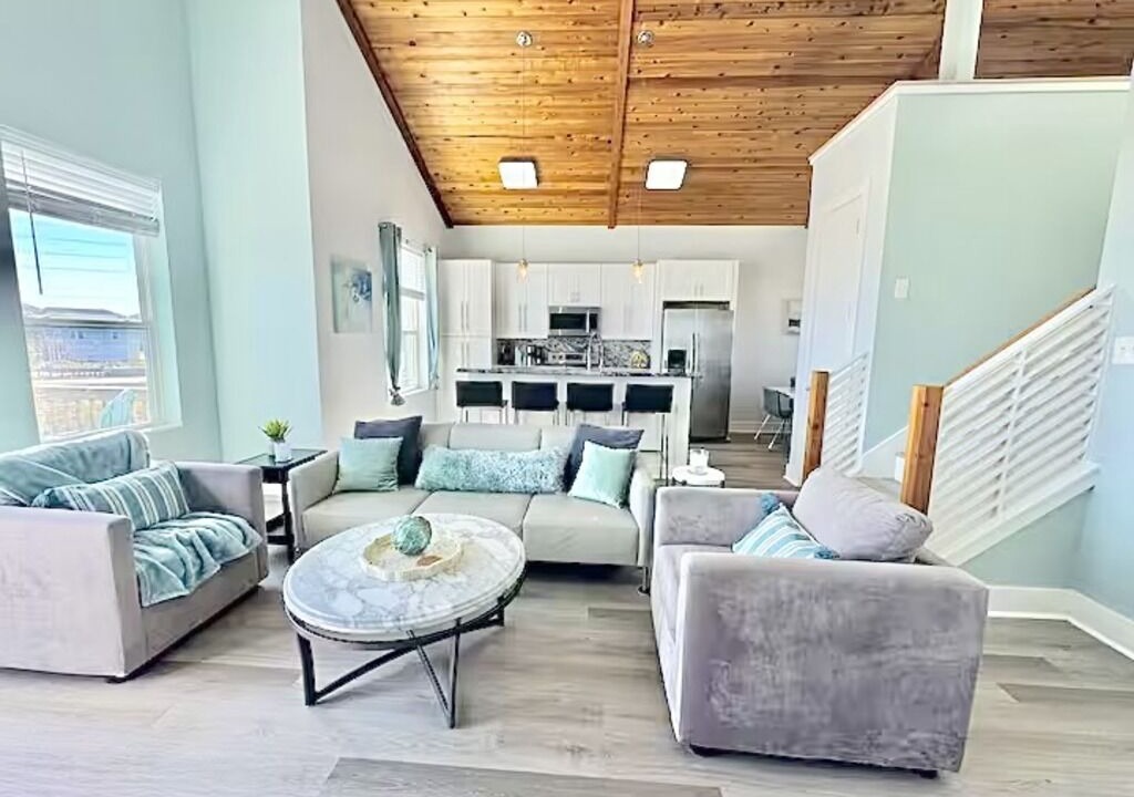 Photo of Livingroom in Pointe San Luis