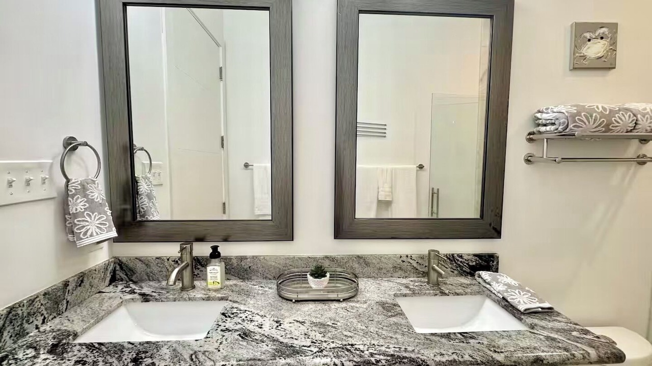 Photo of Bathroom in Pointe San Luis