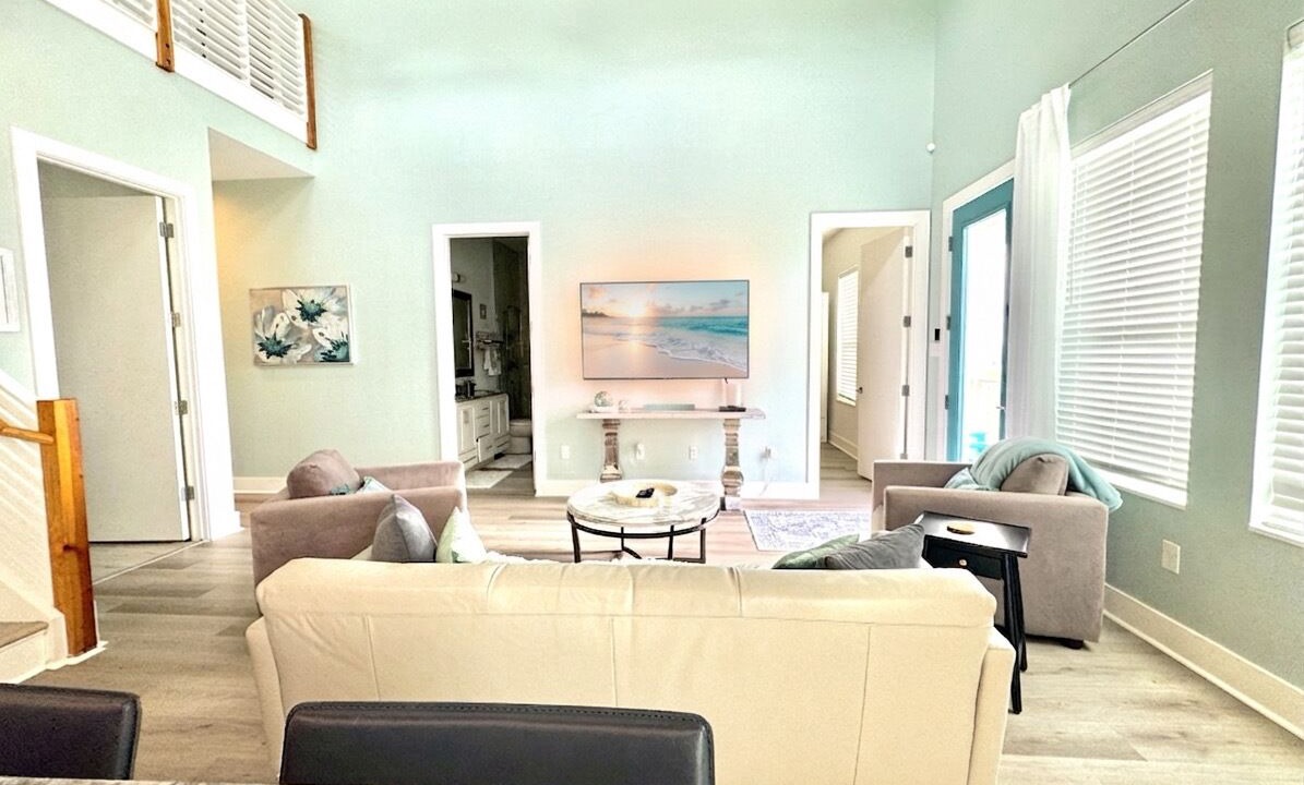 Photo of Livingroom in Pointe San Luis