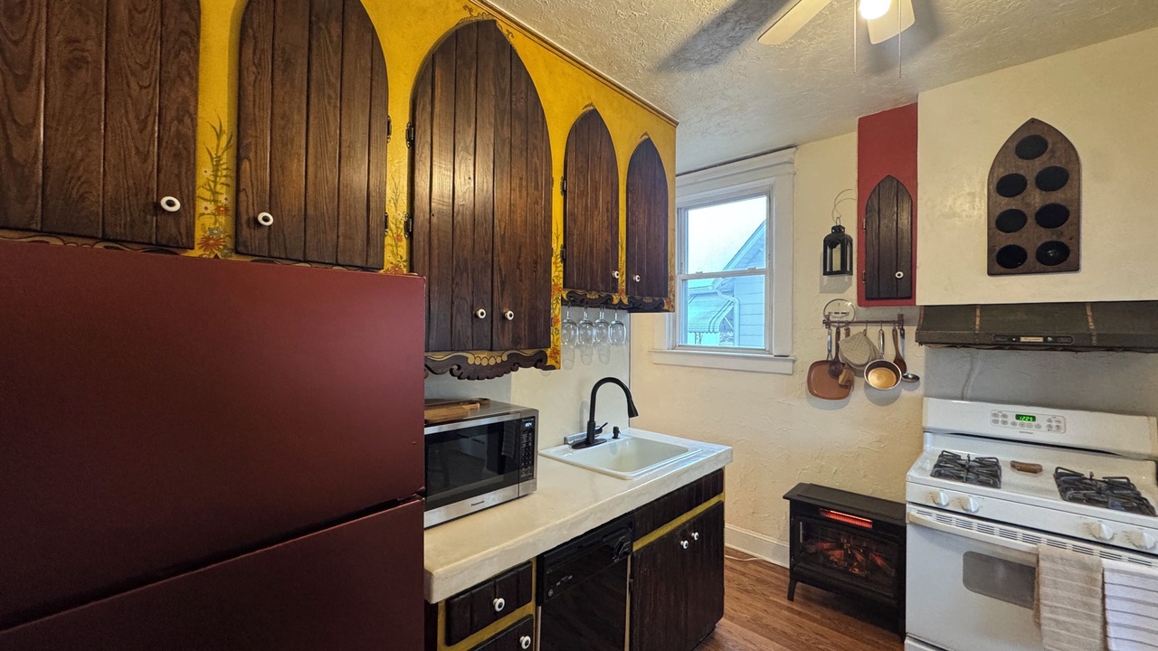 Photo of Kitchen in Catonsville