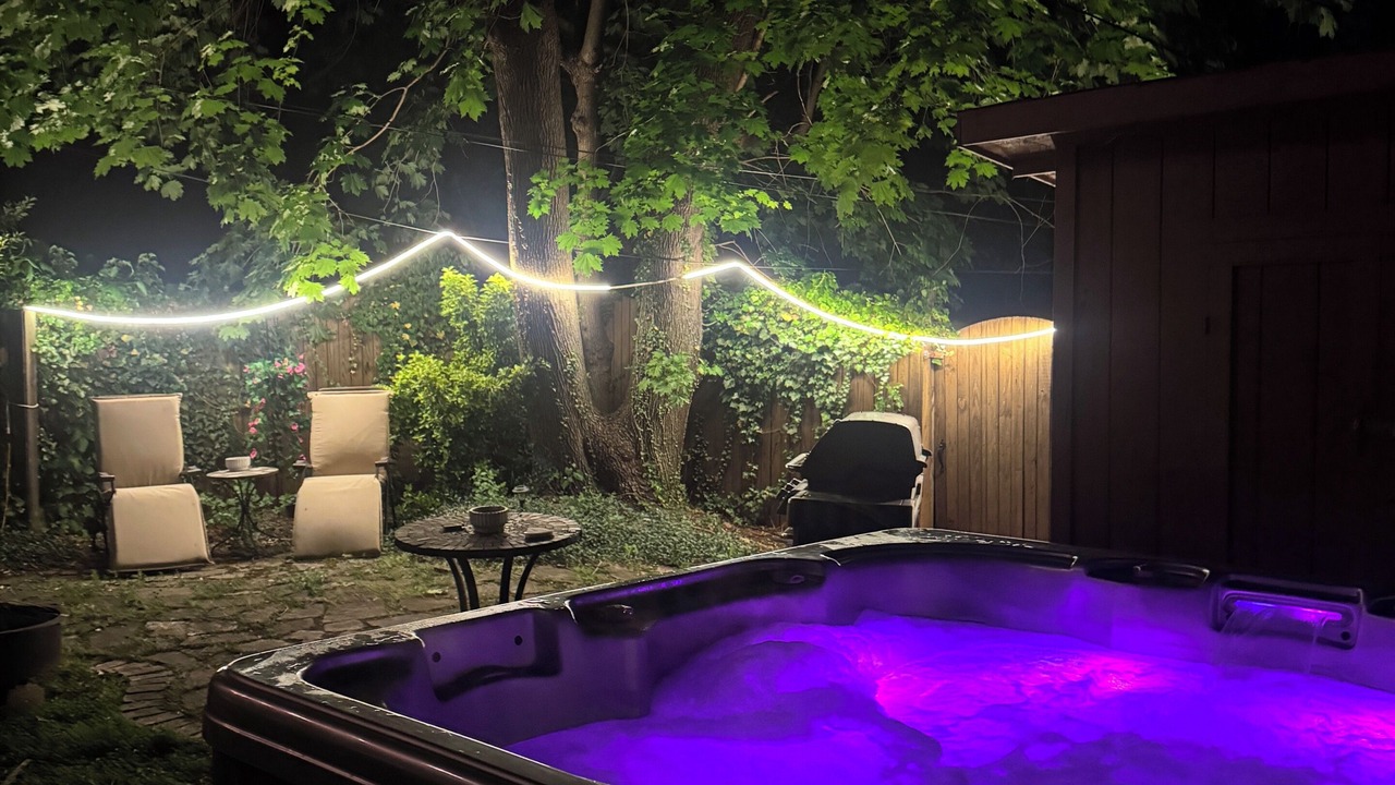 Photo of Patio Balcony in Catonsville